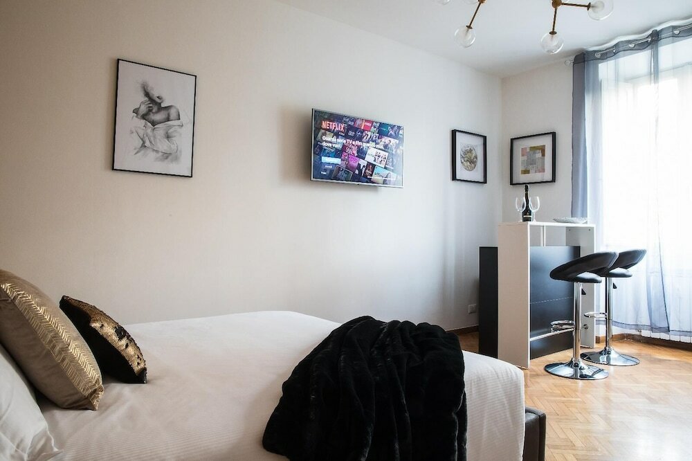 Фото Trastevere Suite