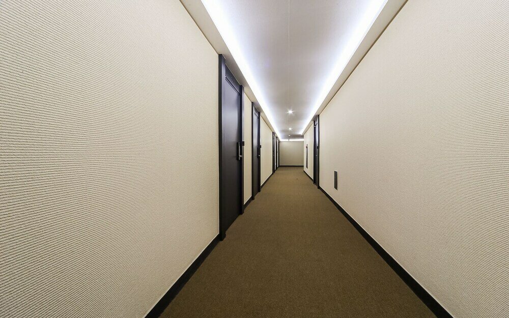 Фото Busan Janglim Blue Moon Hotel