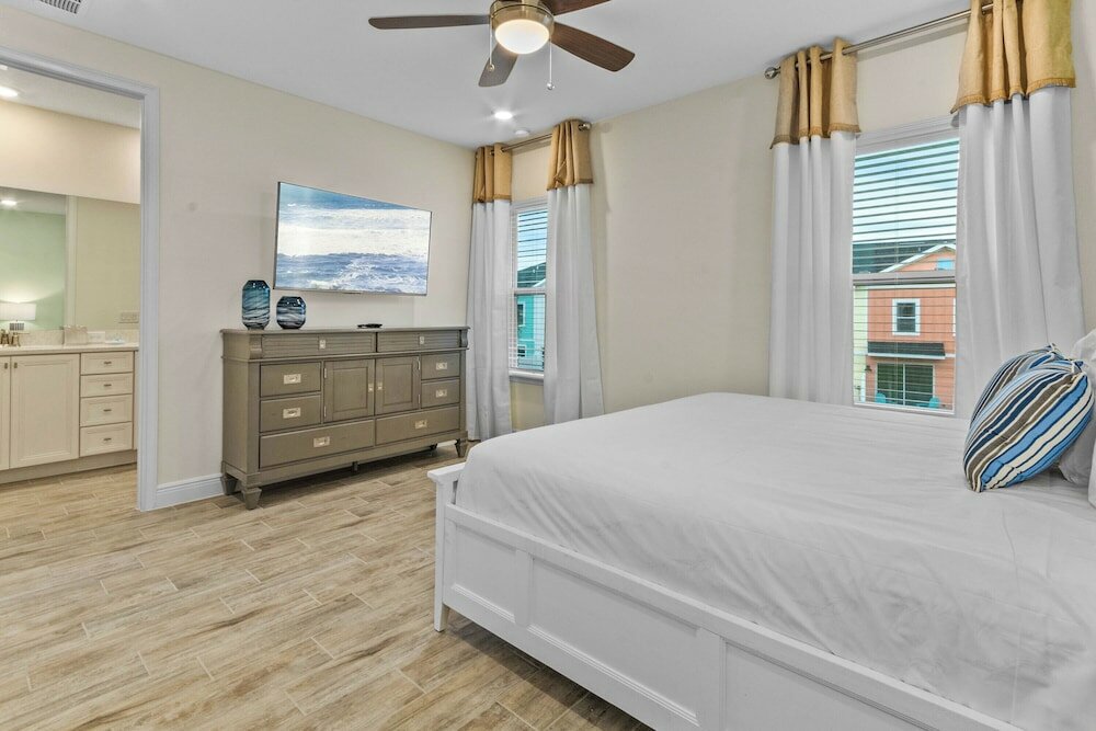 Фото Sunny Daze at Margaritaville