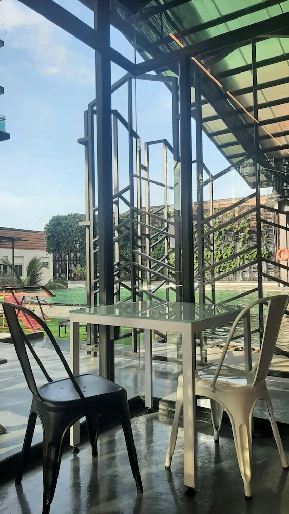 Фото The Vita Plus Hotel