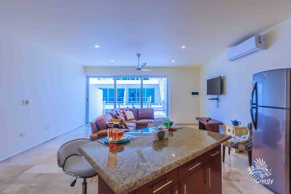 Фото Estrella Del Mar One Bedroom 102