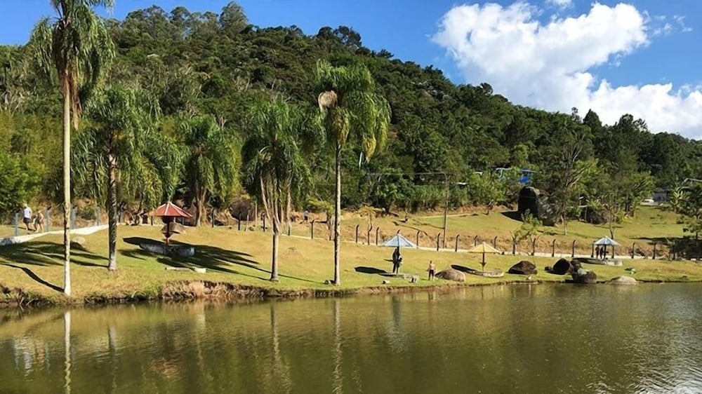 Фото Eco Park Hotel