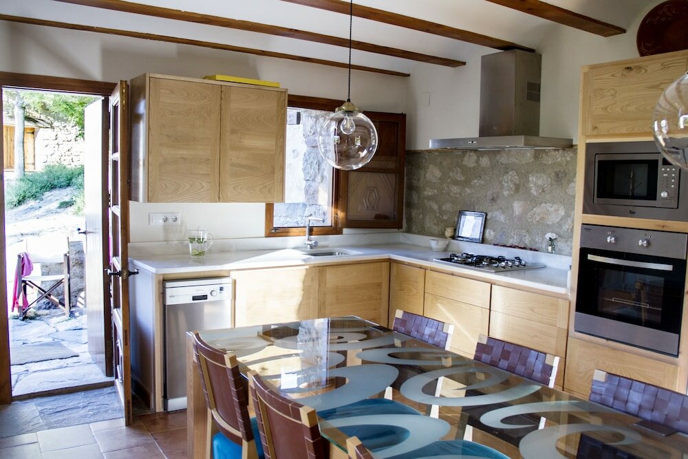 Фото La Casa de Los Moyas