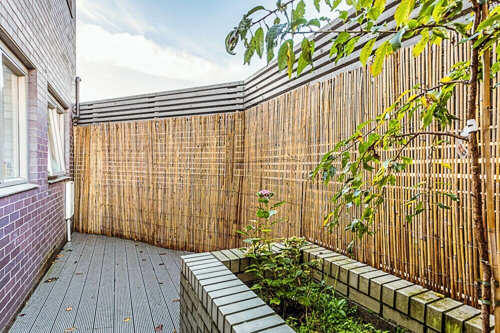 Фото Quiet and Spacious Four Bedroom House