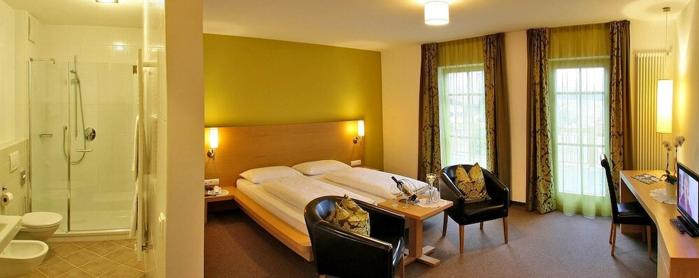 Фото Hotel Langhof