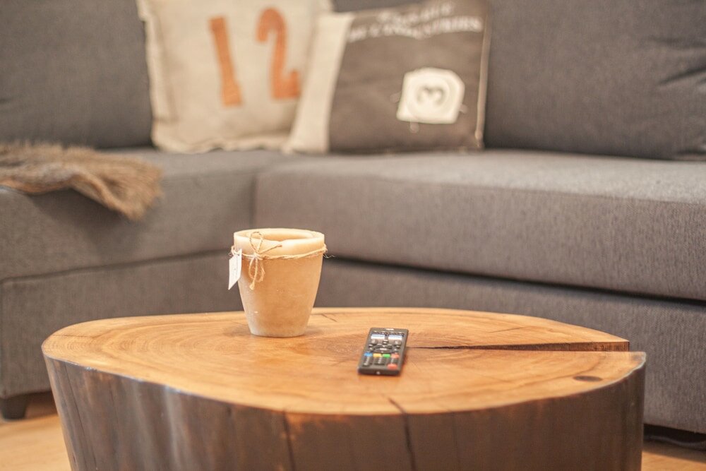 Фото Cozy living near Residence with terrace