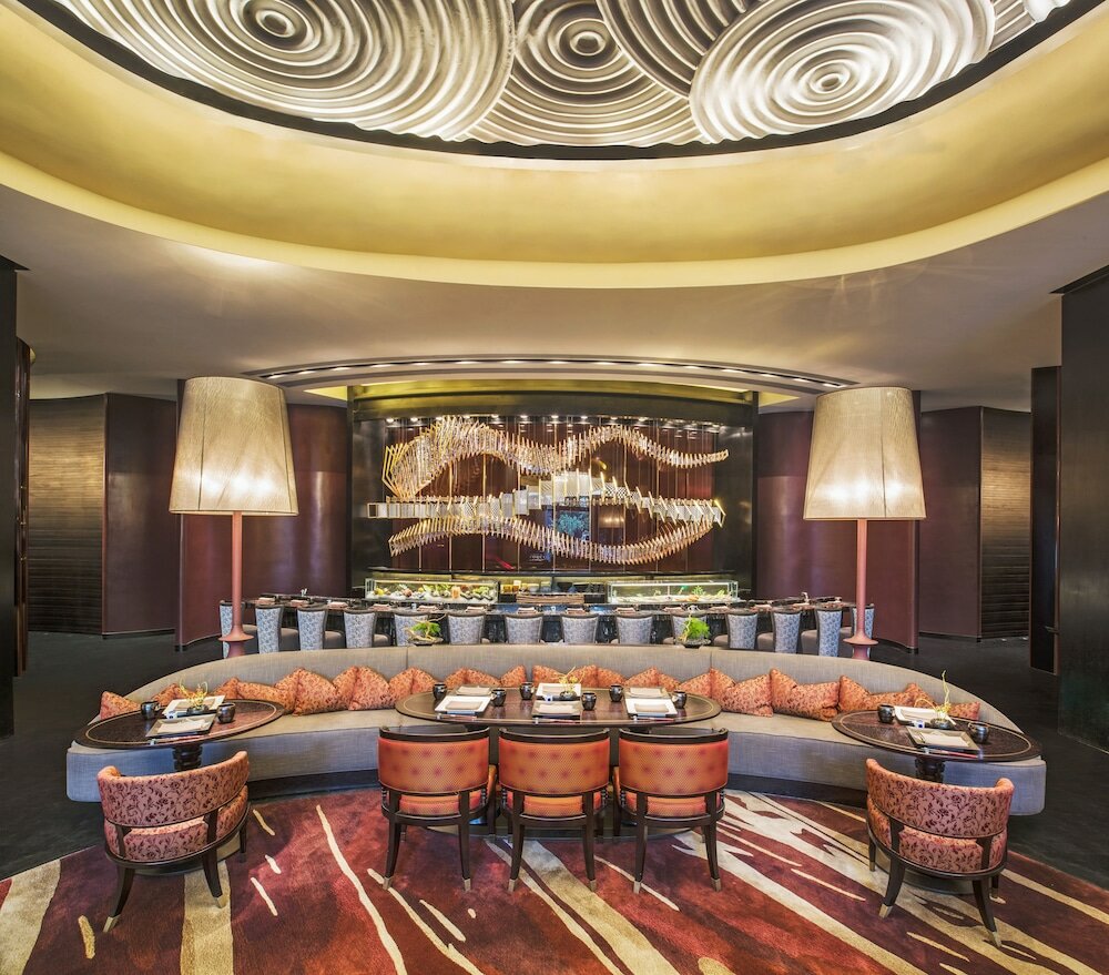 Фото W Guangzhou