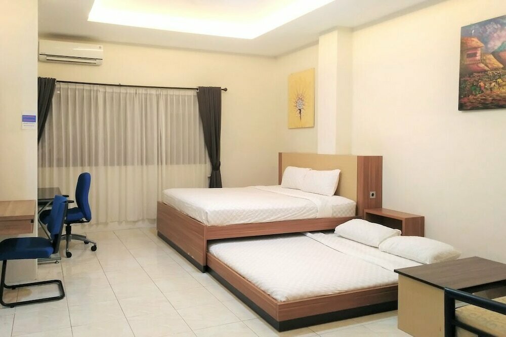 Hotel Residence 6, Jakarta, photo