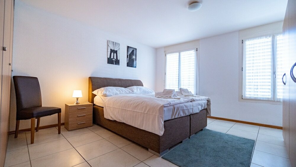 Фото Los Lorentes Residences - Bulle