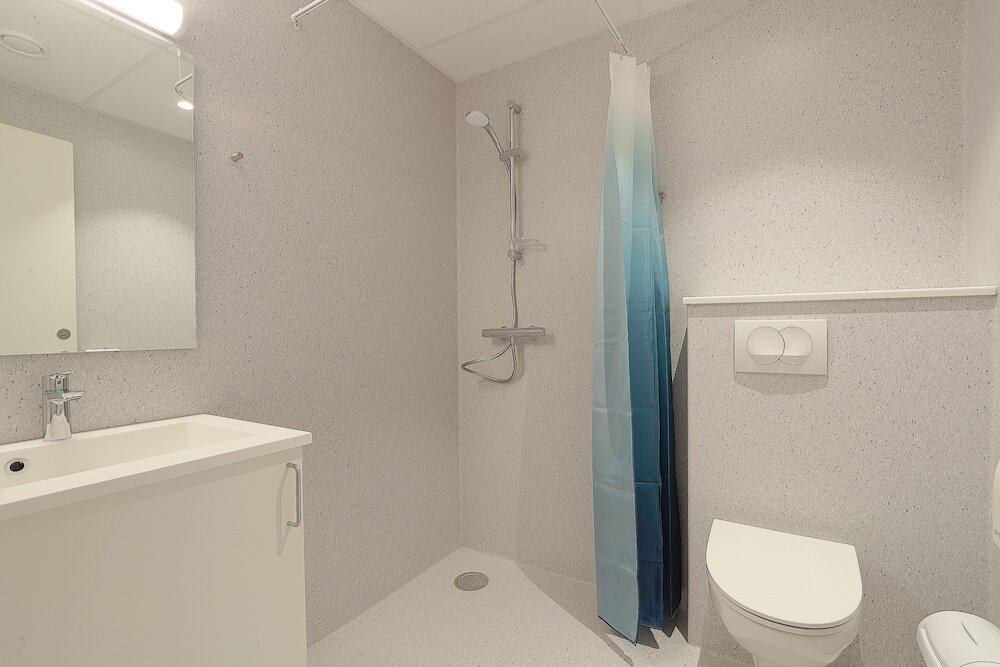 Фото Bankbox Hostel Aabybro