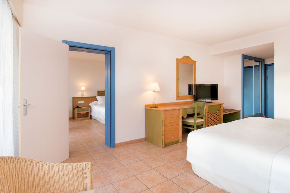 Фото Iberostar Playa Gaviotas - All Inclusive