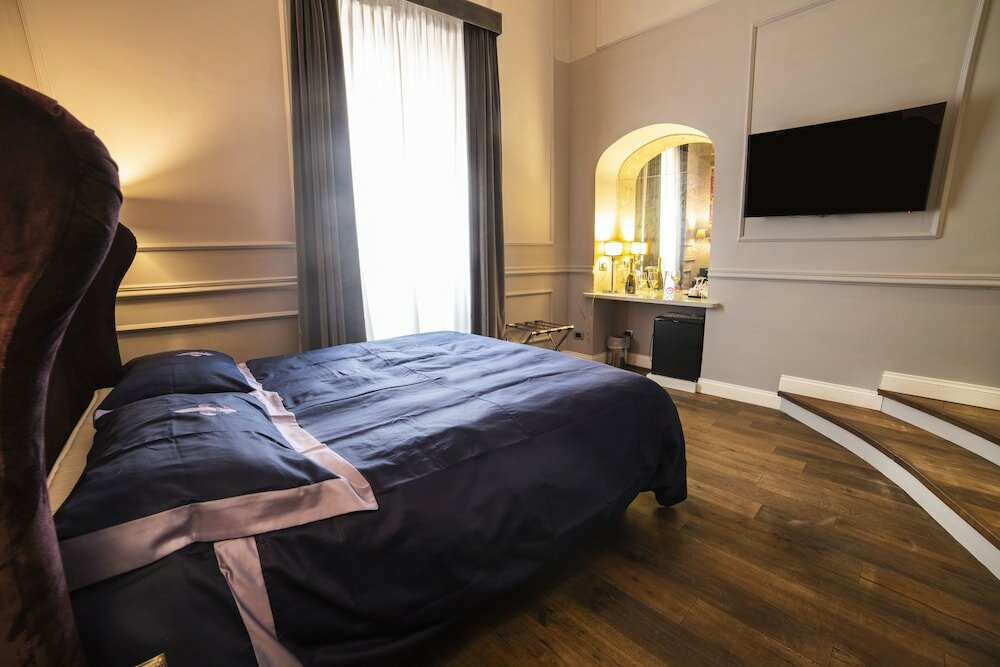 Фото Relais San Lorenzo in Lucina