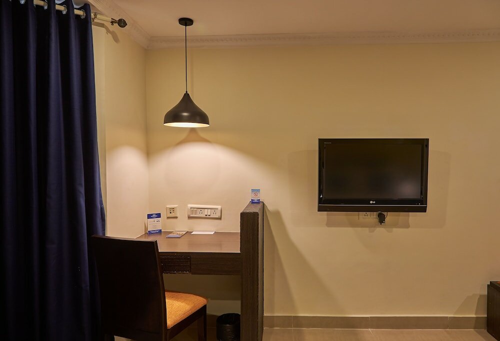 Фото Tulip Inn Koramangala