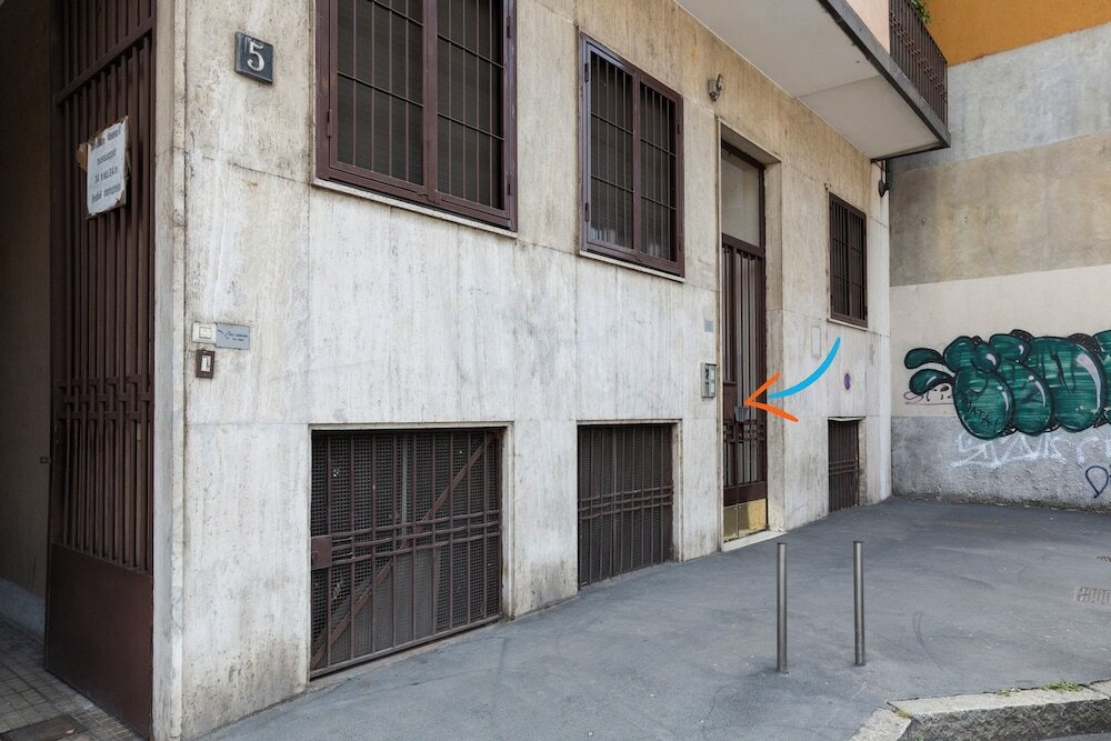 Фото NotaMi - Gonin San Cristoforo