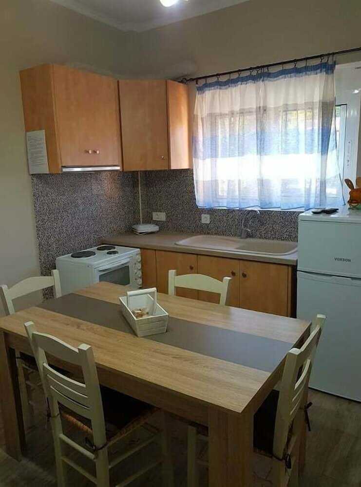 Фото Marathon Studios &Apartments