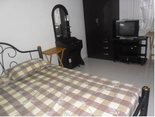 Фото Chomhaad Guesthouse