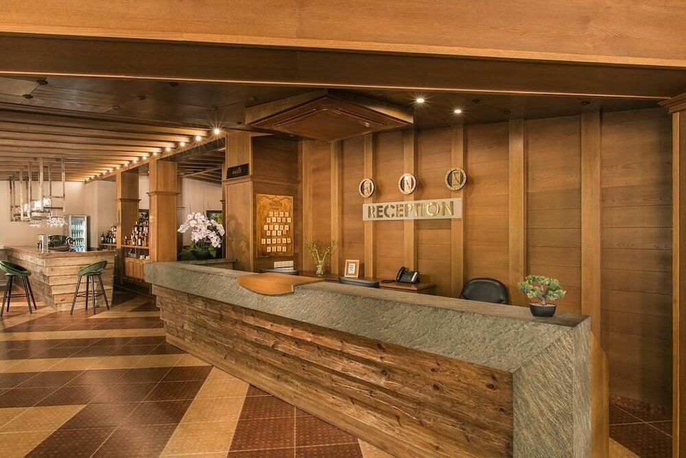 Фото Hotel Villa Magus