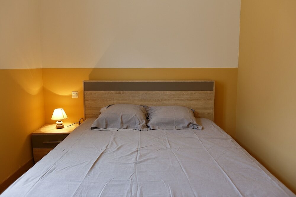 Фото Appart'Hotel de la Tour