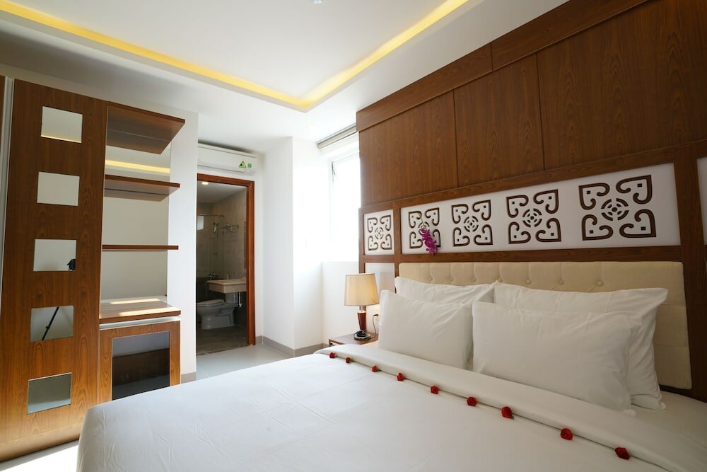 Фото Gic Land 2 Hotel
