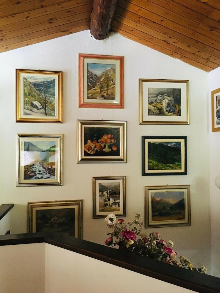 Фото Parco Nazionale