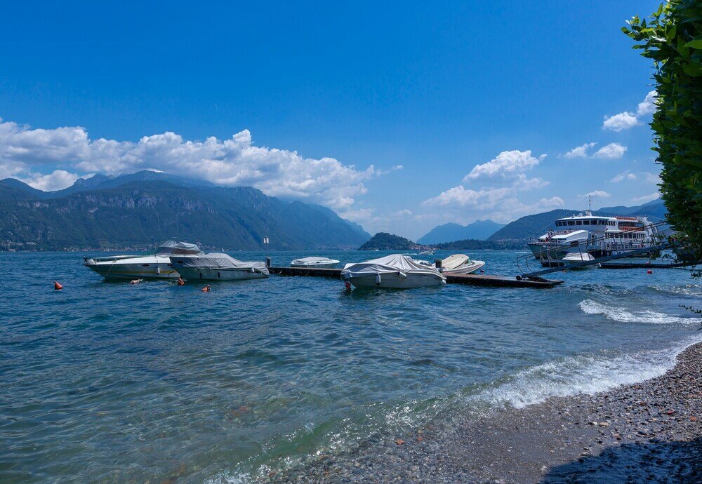 Фото Casa Mira Al Lago