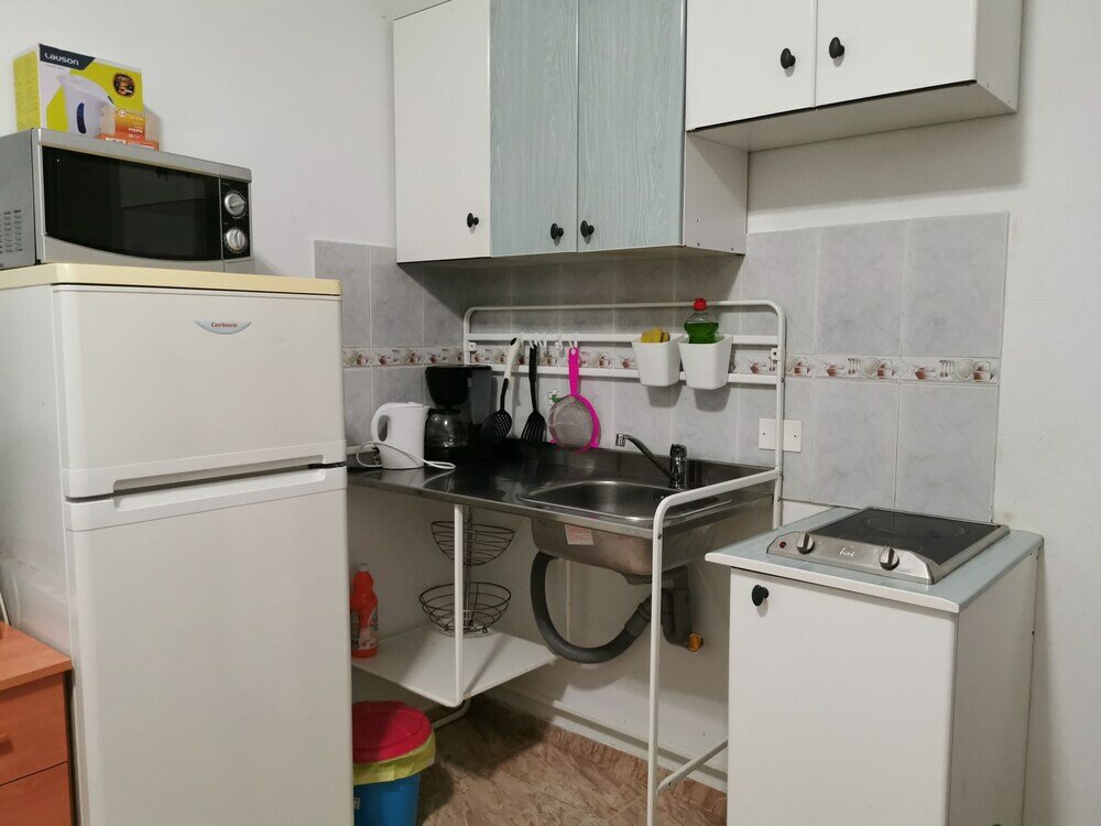 Фото Apt. Playa Ingles Patronato 1e