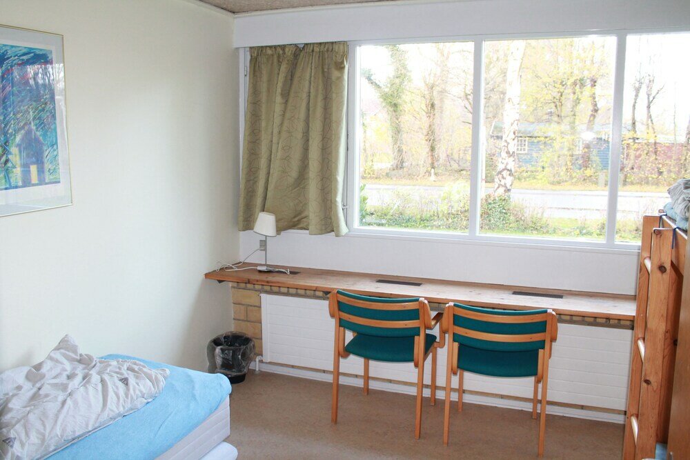 Фото Danhostel Sakskøbing