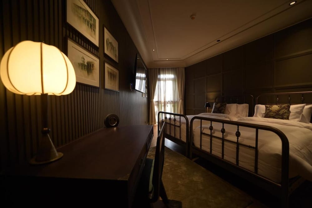 Фото Hotel Verdigris