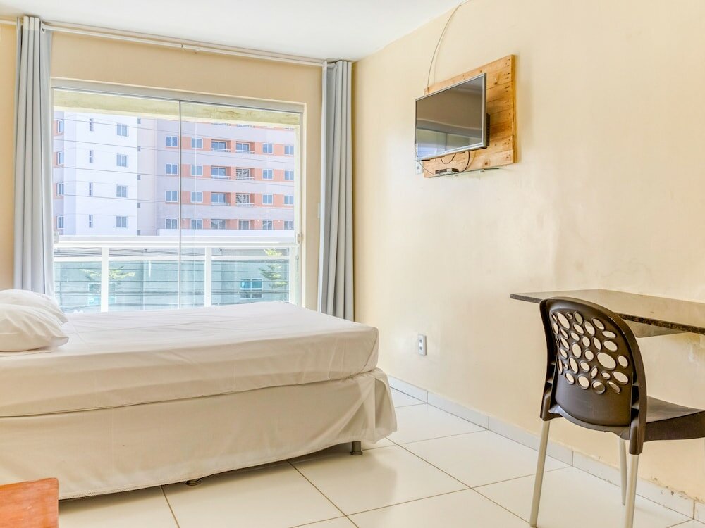 Фото Oyo Hotel Nuvem