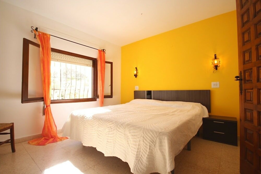 Фото Villa Maryvilla 41 - Plaza Mayor