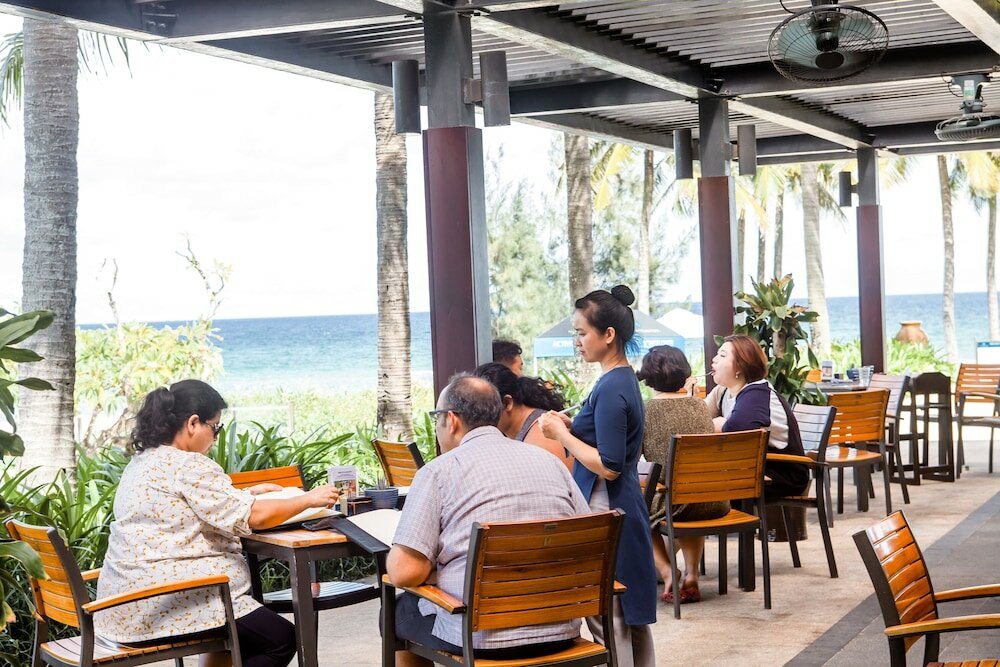 Фото Danang Ocean Beach Villa