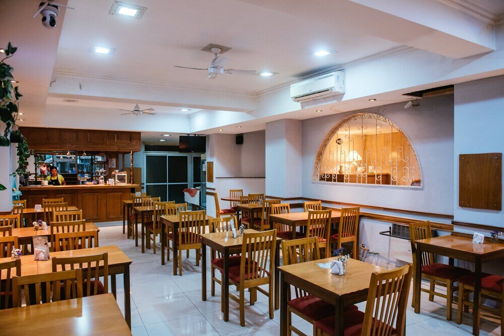 Фото Hotel Pacifico