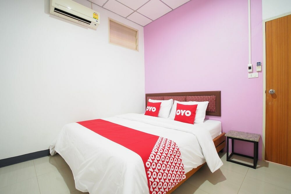 Фото Oyo 678 The Room Relax