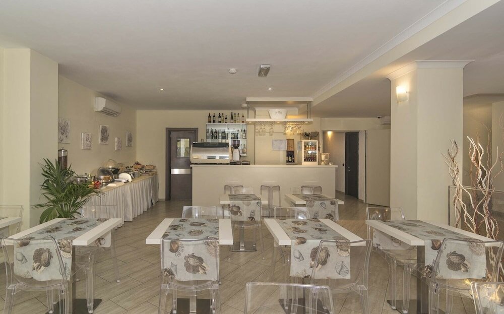 Фото Hotel Lido Inn