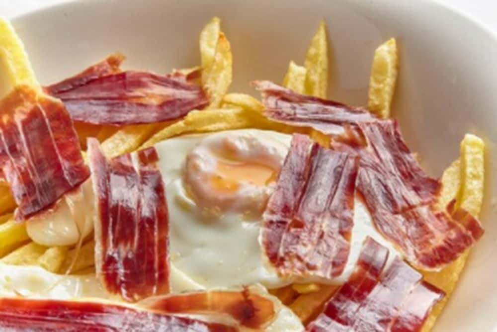 Фото Casa Reyes El Palmar