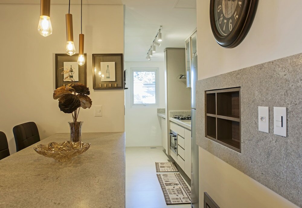 Фото Cityhome Bav Residenz Gramado