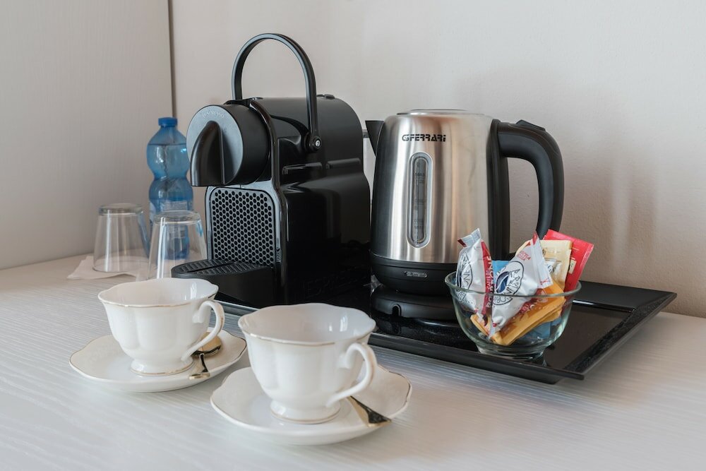 Фото Atelier delle Grazie