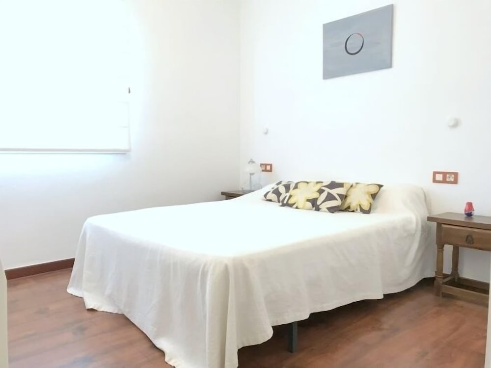 Фото Apartamento Mar i Neu