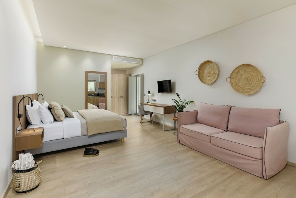 Фото Margazi Hotel