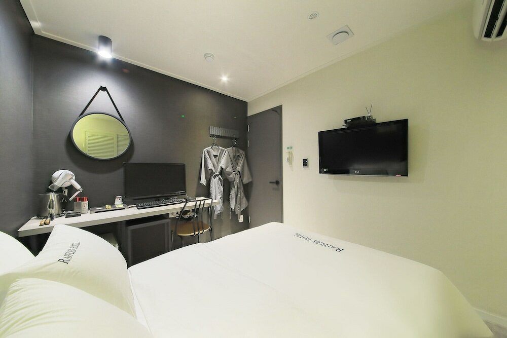 Фото Eungam Raffles