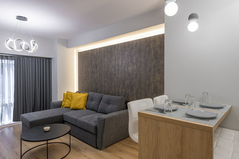 Фото Ethereal Athens