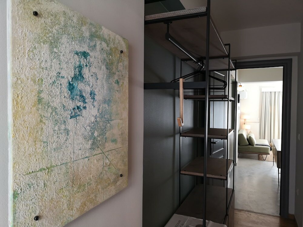 Фото Olala Soho Apartments