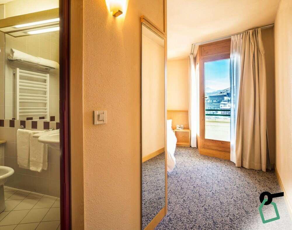 Фото Hotiday Hotel Sestriere