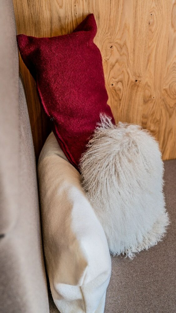 Фото Aparthotel Parsberg Green Design Ferstl