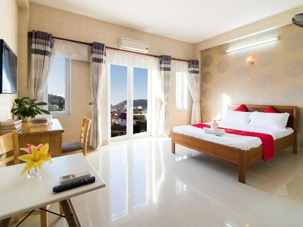 Фото O Dau Day Boutique Hotel