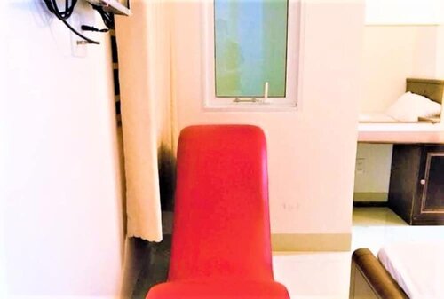 Гостиница Dung Khanh Motel в Провинции Биньзыонг