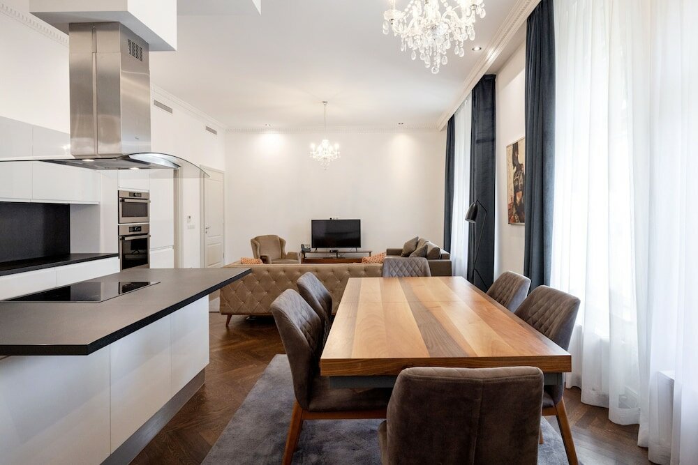 Фото Zoya Luxury Residence