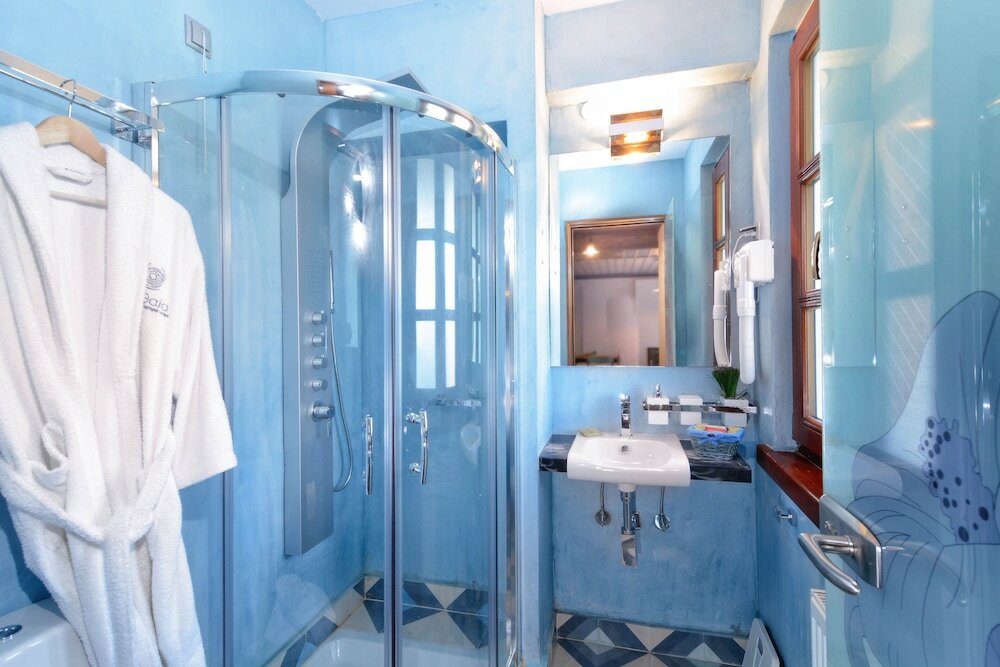 Фото Dilofo Hotel Luxury Suites