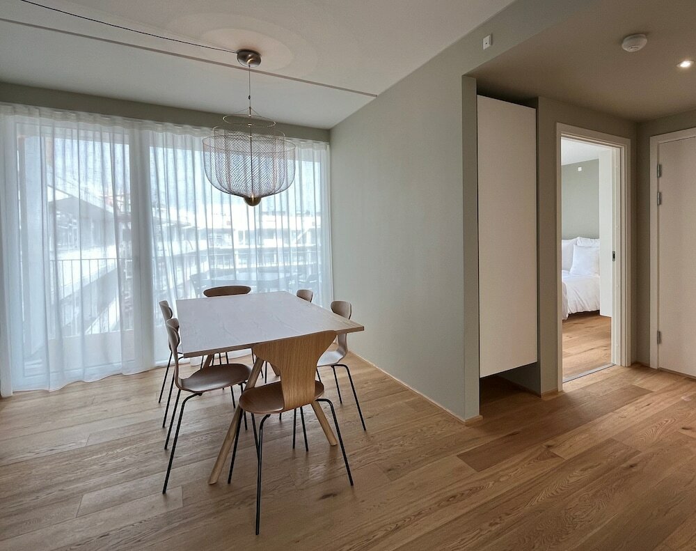 Фото Stay Nordhavn