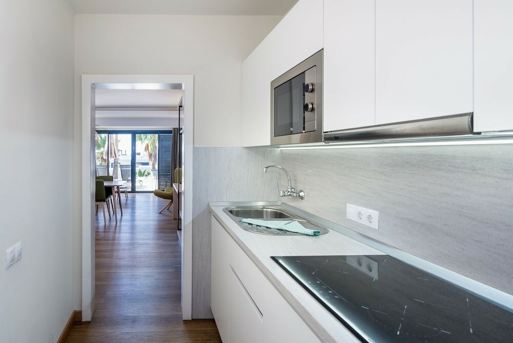 Фото Apartamentos Garden & Sea Boutique Lodging by Livvo